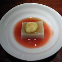 蕎麦懐石 無庵 - 