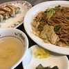 餃子の王将 四日市インター店