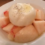 OSTERIA MEGURO - 