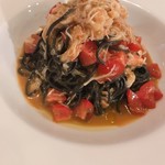 OSTERIA MEGURO - 