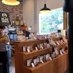 FLATWHITE COFFEE FACTORY - 