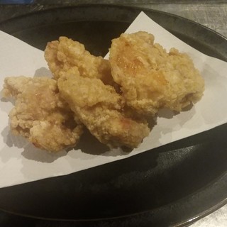 ちょんまげ食堂 ラーメン部_2