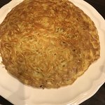 梅蘭 - 梅蘭焼きそば   完成品ですーこれ