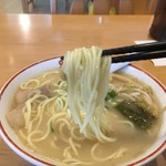 岡本中華 - 啜り出したら止まらない