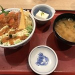 築地食堂 源ちゃん 五所川原ELM店