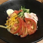 ラ カサリンガ - 