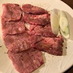 三軒茶屋 焼肉さかもと - 