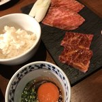 三軒茶屋 焼肉さかもと - 