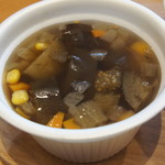ウィズグリーン - 中華スープ