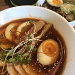 四代目 いちまる - 