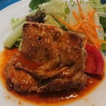 ボンジョルノ - 