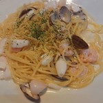 ボンジョルノ - 