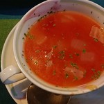 ボンジョルノ - 