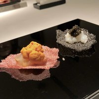 NARISAWA - 