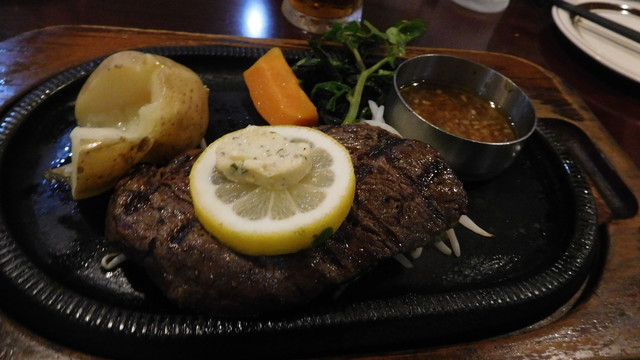 スエヒロ館 新百合ヶ丘店 新百合ケ丘 ステーキ 食べログ