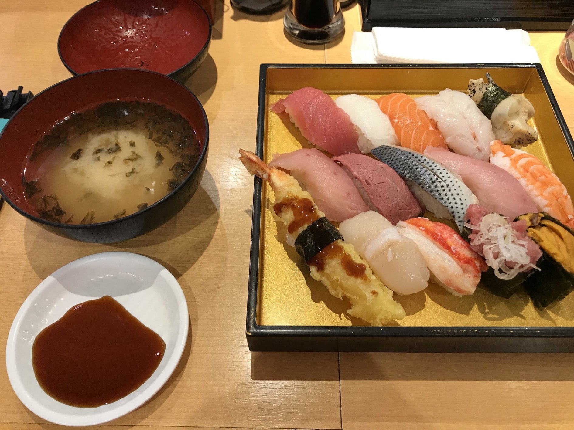 鮨覚 城東店 name=