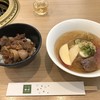 焼肉・冷麺 中道 さくら野店