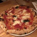 Pizzeria CUORERUDINO - 