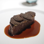 レストランエール - 若き女性スーシェフの才能が素晴らしい