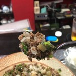 カレーリフトアップ