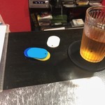 ラヴィリンス - オーダー札