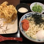 丸亀製麺 - 