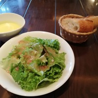 BISTRO DOUBLE - 