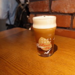 YONA YONA BEER WORKS - よなよなリアルエールのMサイズ