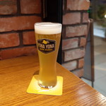 YONA YONA BEER WORKS - BRUT IPA ＃008のレギュラー