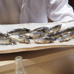 銀座 しのはら - 