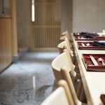 銀座 しのはら - 