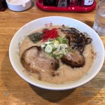 一番星 - ラーメン