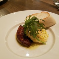 オイスターバー&ワイン BELON 銀座 - 