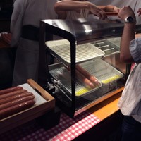 西新初喜 本店 - 