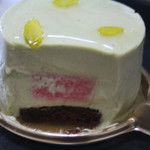 Poche du Reve - ピスターシュ