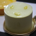 Poche du Reve - ピスターシュ