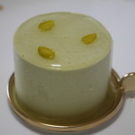 Poche du Reve - ピスターシュ