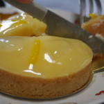 Poche du Reve - ドウ・シトロン