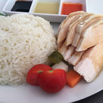 シンガポール ホーカーズ - 