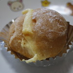 Poche du Reve - こんがりシュー