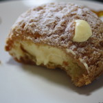 Poche du Reve - こんがりシュー