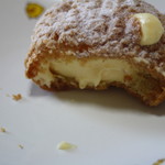 Poche du Reve - こんがりシュー