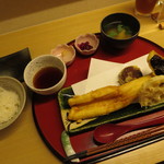 Tempura Yasuda - 