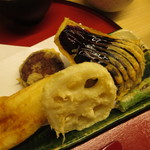 Tempura Yasuda - 