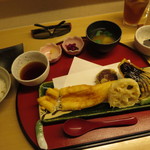 Tempura Yasuda - 