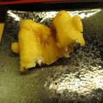 天ぷら やす田 - 