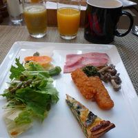 Lounge & Dining G - 