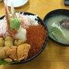 市場食堂 味処たけだ  