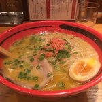 えびそば一幻 総本店 - 