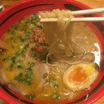 えびそば一幻 総本店 - 